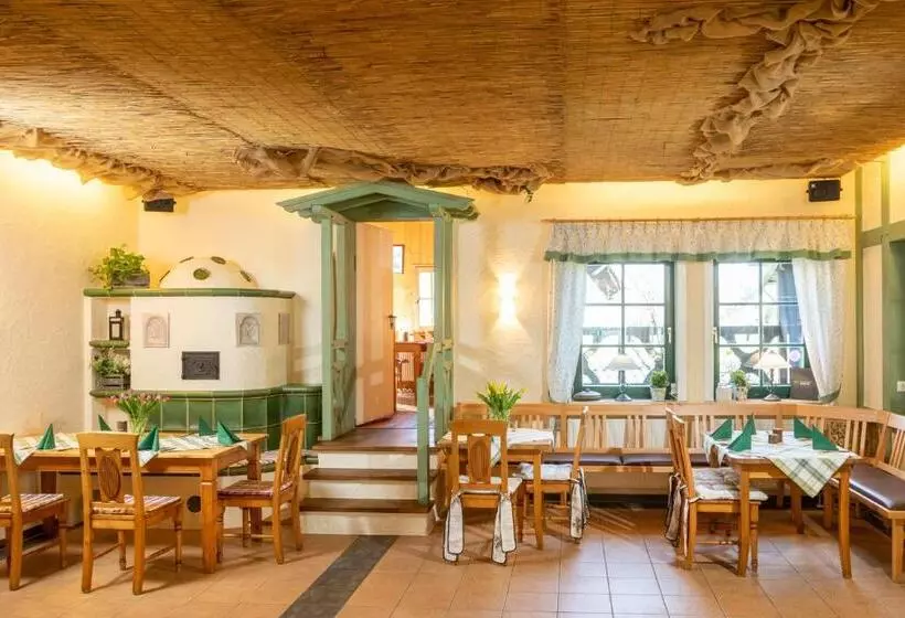 Parkpension Spreewald