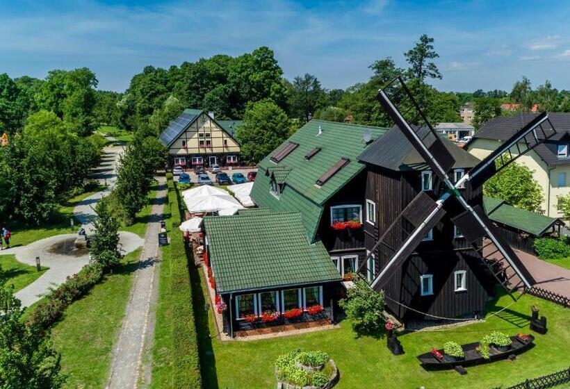 Parkpension Spreewald