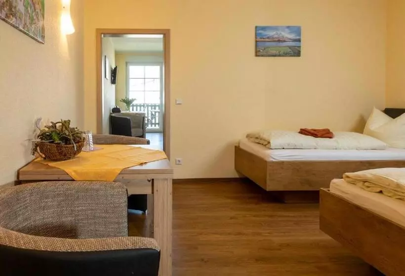 Parkpension Spreewald