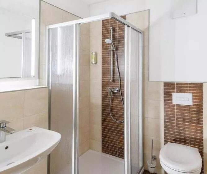 Parkpension Spreewald