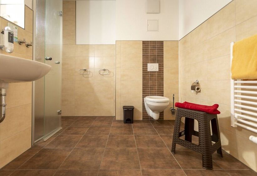 Parkpension Spreewald