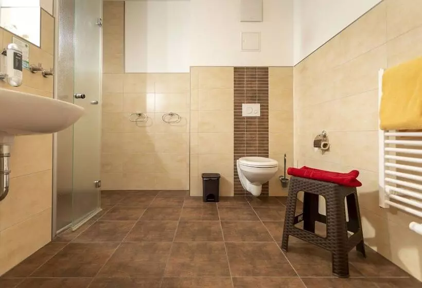 Parkpension Spreewald