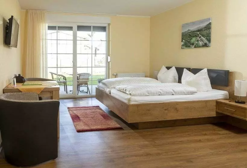 Parkpension Spreewald