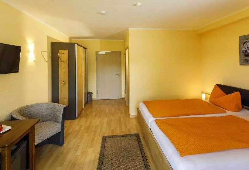 Parkpension Spreewald