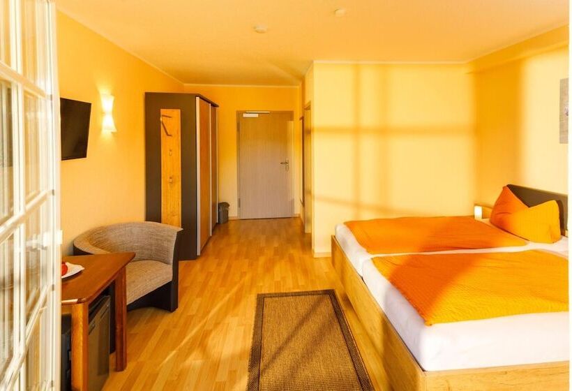 Parkpension Spreewald