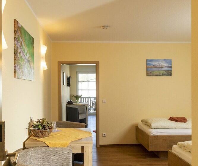 Parkpension Spreewald