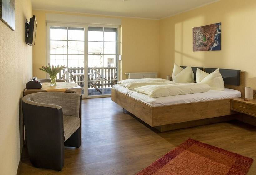 Parkpension Spreewald