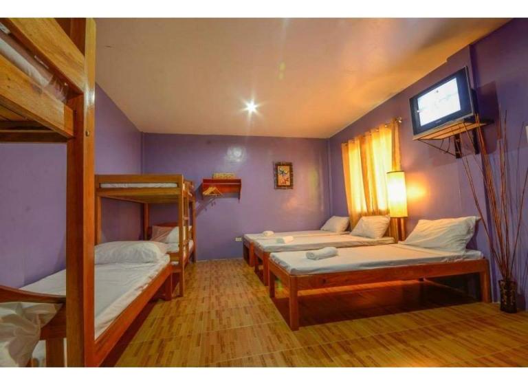 פנסיון Constantino Guest House