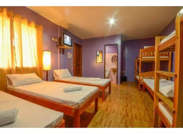 Majatalo Constantino Guest House