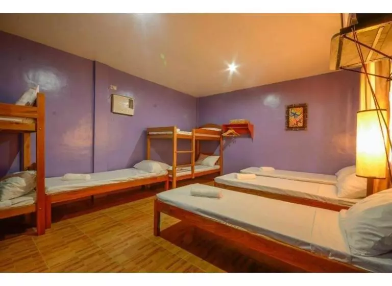 Majatalo Constantino Guest House