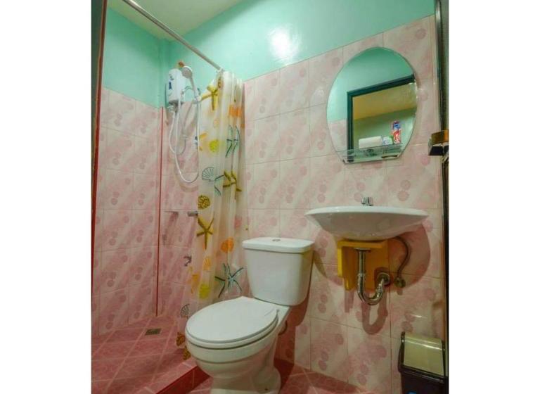 פנסיון Constantino Guest House