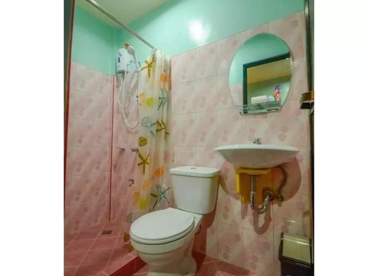 Majatalo Constantino Guest House