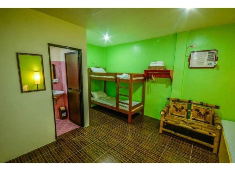 פנסיון Constantino Guest House