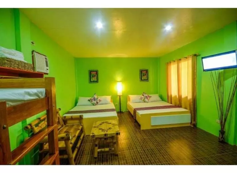 Majatalo Constantino Guest House