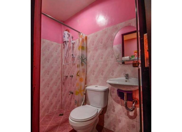 פנסיון Constantino Guest House