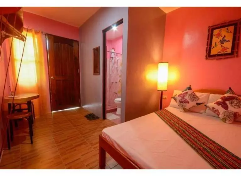 Majatalo Constantino Guest House