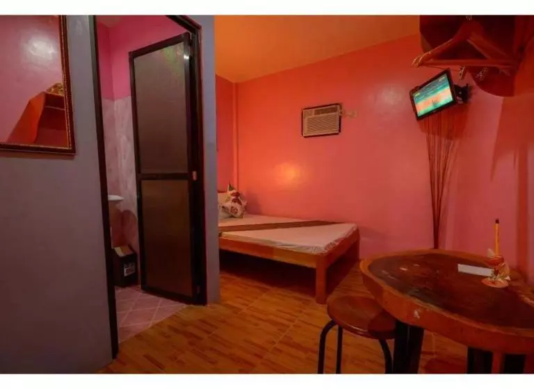 Majatalo Constantino Guest House