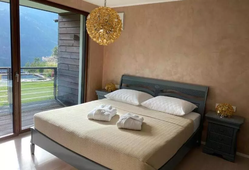 Villa Collina Verde