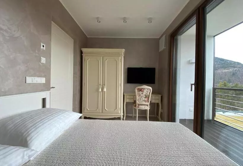 Villa Collina Verde