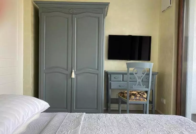 Villa Collina Verde