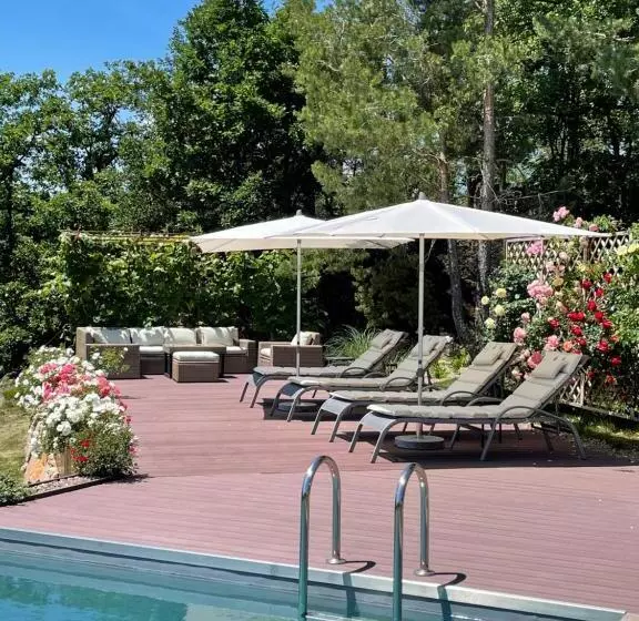 Villa Collina Verde