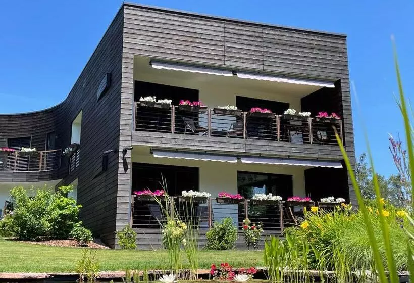 Villa Collina Verde
