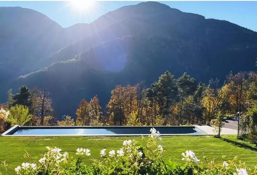 Villa Collina Verde