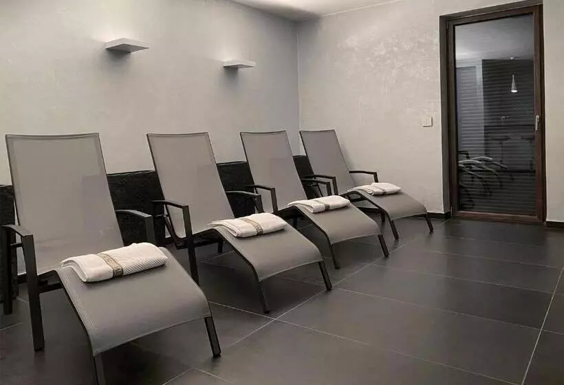 Villa Collina Verde
