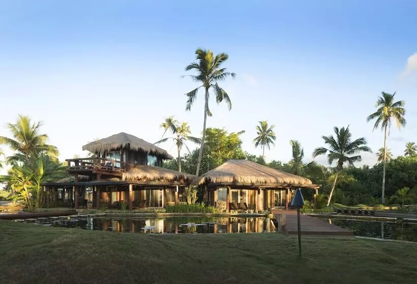 Coconuts Beach Club Resort And Spa