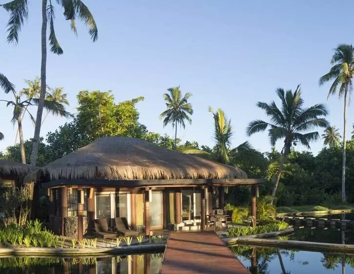 Coconuts Beach Club Resort And Spa