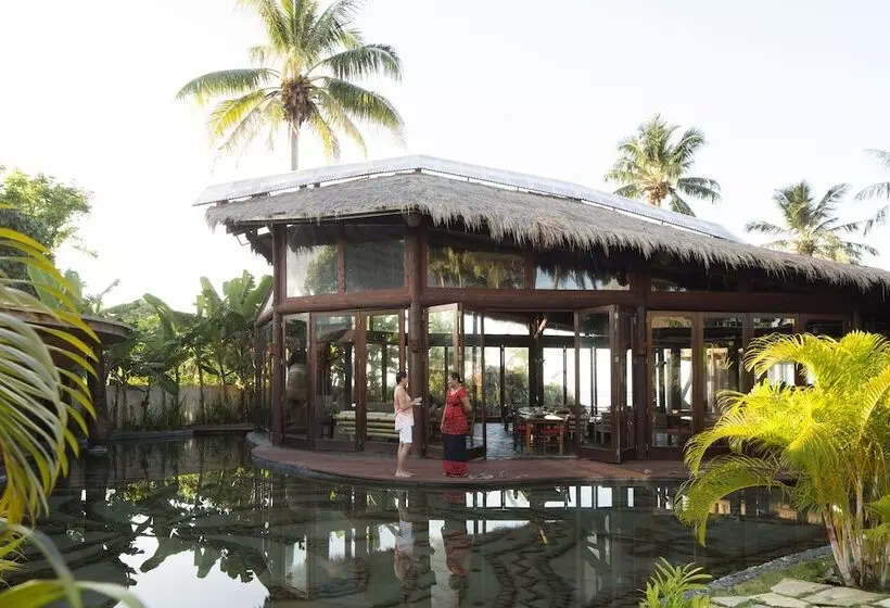 Coconuts Beach Club Resort And Spa