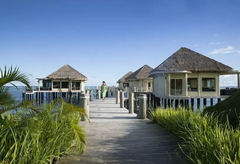 Coconuts Beach Club Resort And Spa