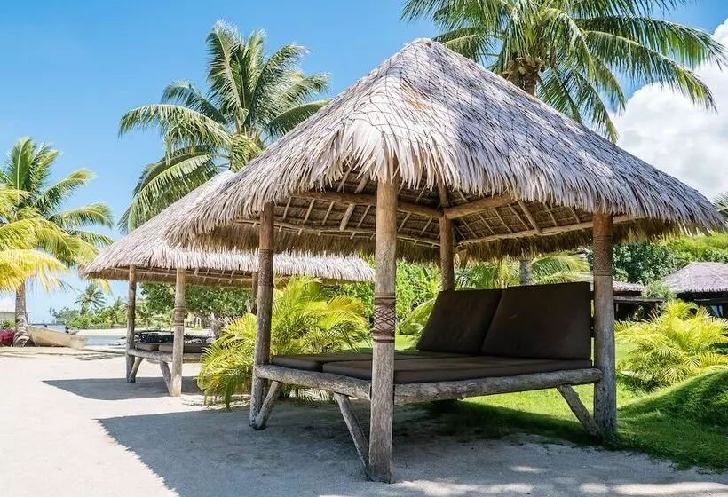 Coconuts Beach Club Resort And Spa