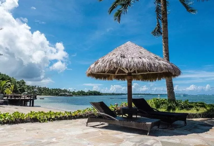 Coconuts Beach Club Resort And Spa