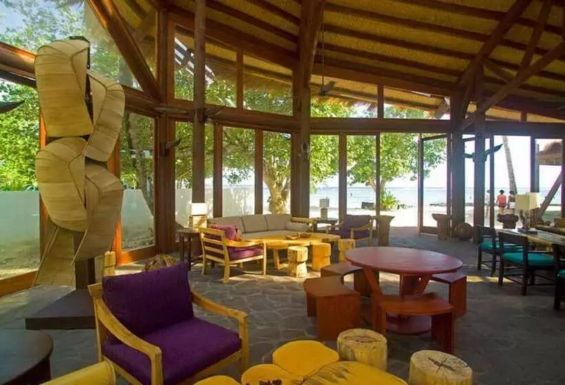 Coconuts Beach Club Resort And Spa