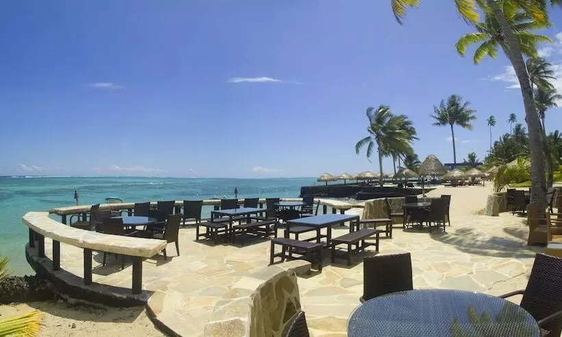 Coconuts Beach Club Resort And Spa