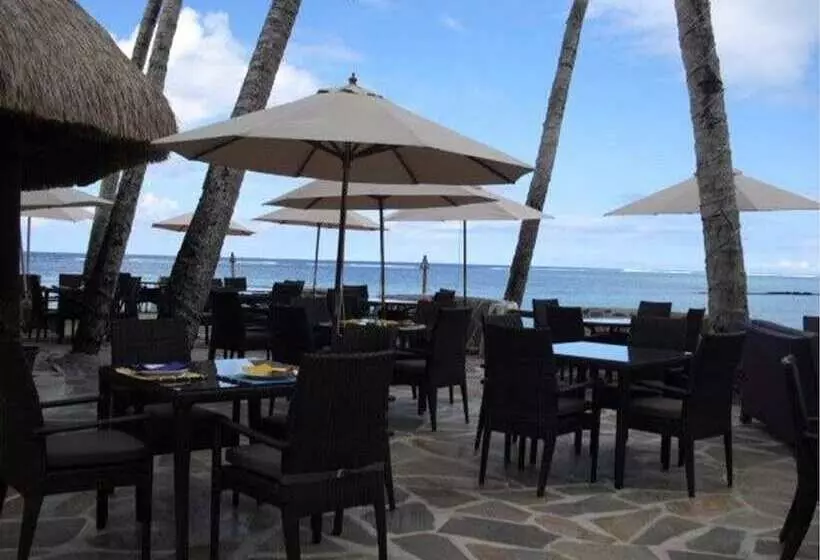 Coconuts Beach Club Resort And Spa