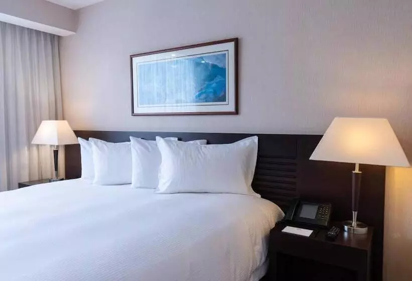 Eurobuilding Hotel & Suites Caracas