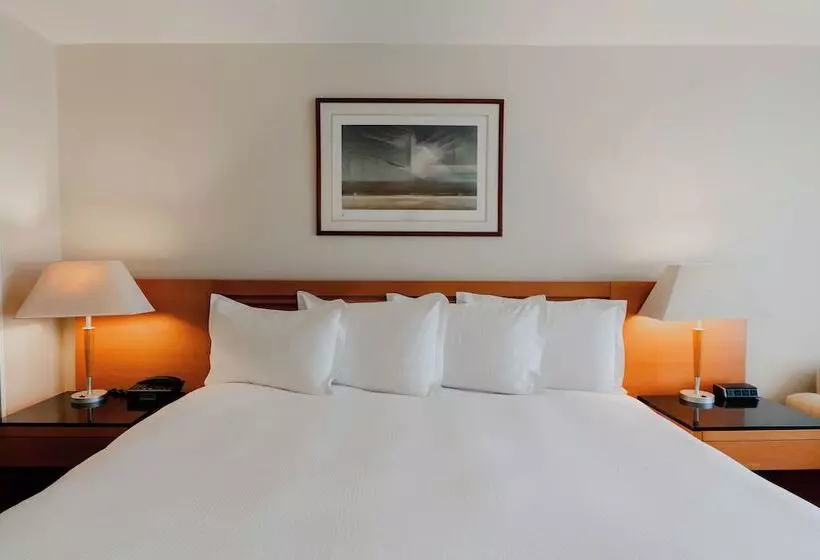 Eurobuilding Hotel & Suites Caracas