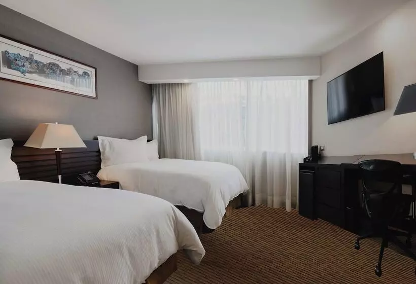 Eurobuilding Hotel & Suites Caracas