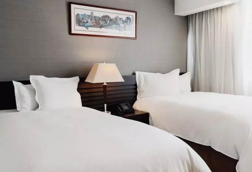 Eurobuilding Hotel & Suites Caracas