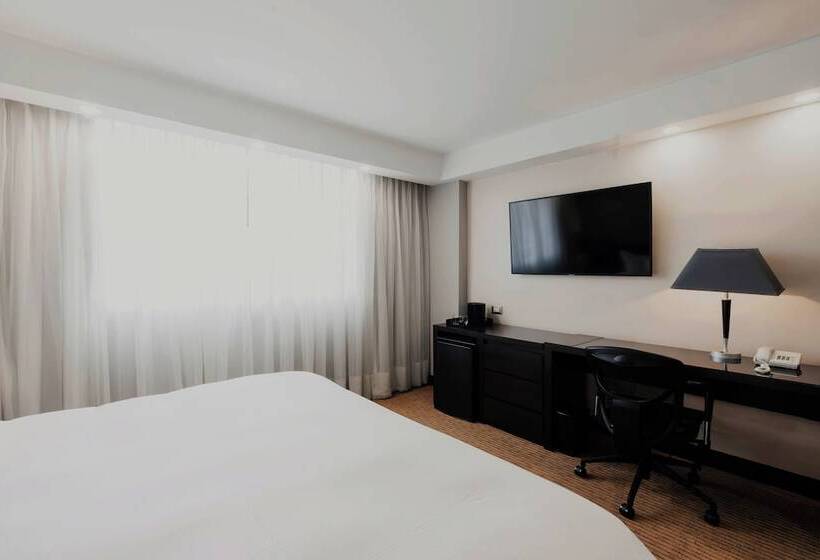 Eurobuilding Hotel & Suites Caracas