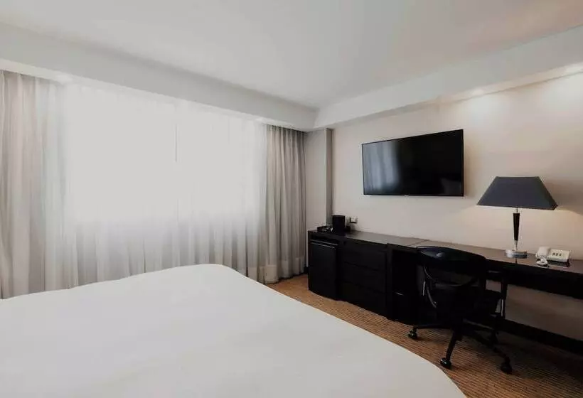 Eurobuilding Hotel & Suites Caracas