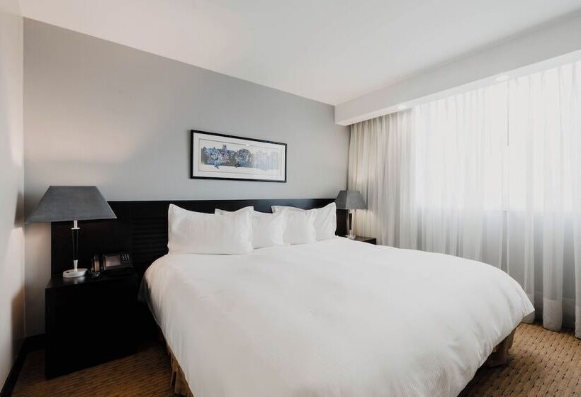 Eurobuilding Hotel & Suites Caracas