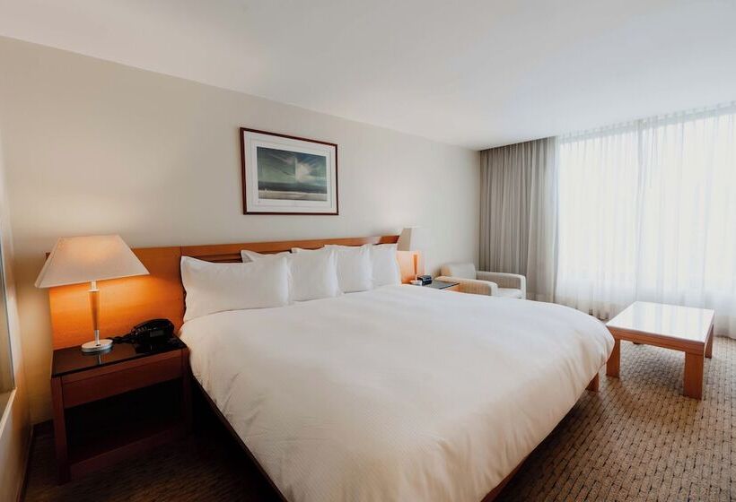 Eurobuilding Hotel & Suites Caracas