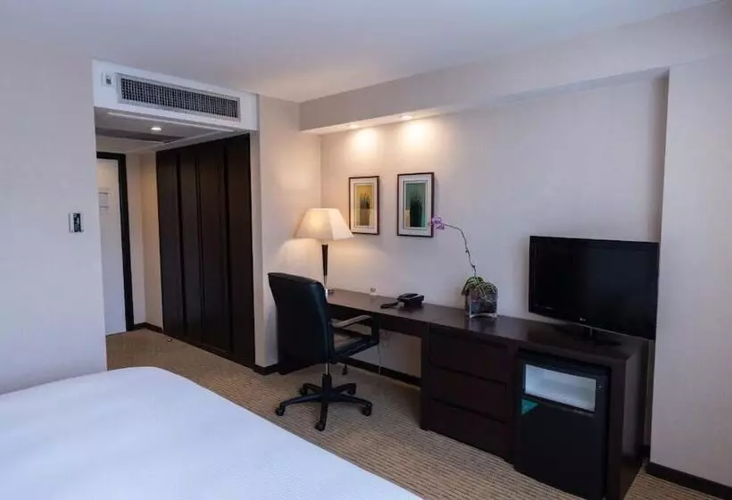 Eurobuilding Hotel & Suites Caracas