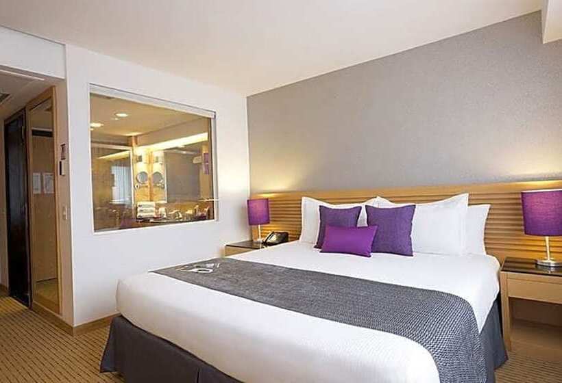 Eurobuilding Hotel & Suites Caracas