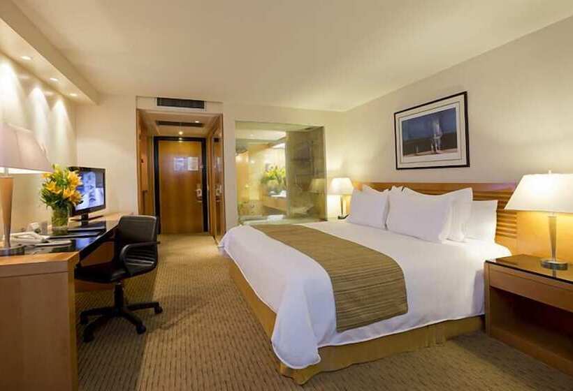 Eurobuilding Hotel & Suites Caracas