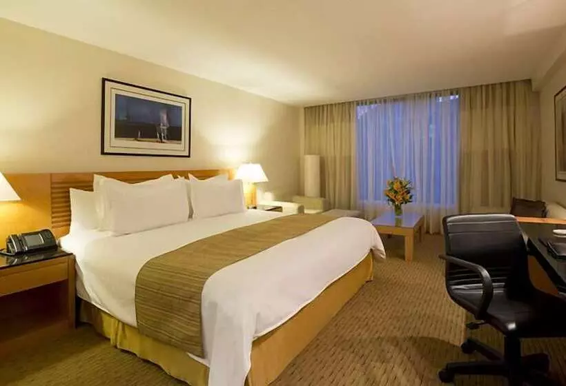 Eurobuilding Hotel & Suites Caracas