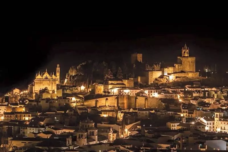 Hostal Colon Antequera